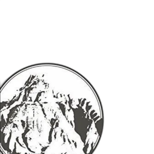face, crown, concept art, pixel art, comic book art, photorealistic, outer space, monochrome transparent PNG cut-out