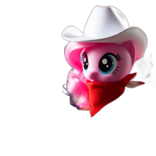 hat, animal, weapon, robot, 3d render, cartoon, concept art, photorealistic transparent PNG cut-out
